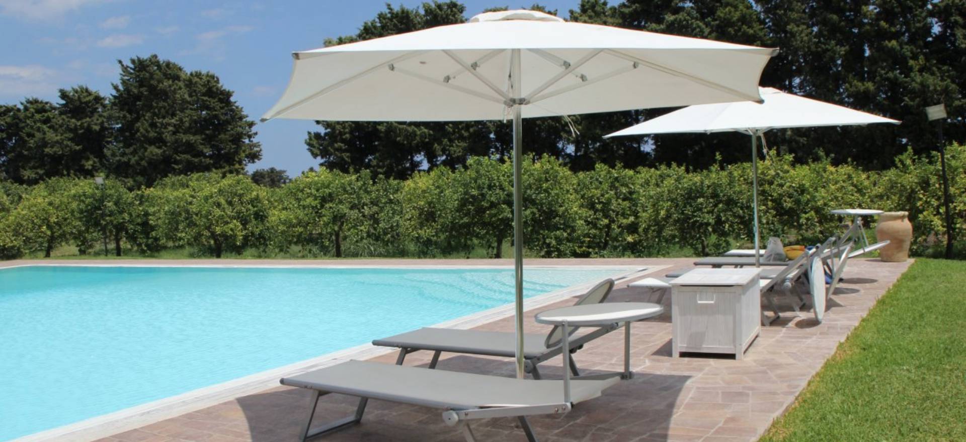 Agriturismo Sicily Sicilian citrus agriturismo near the beach