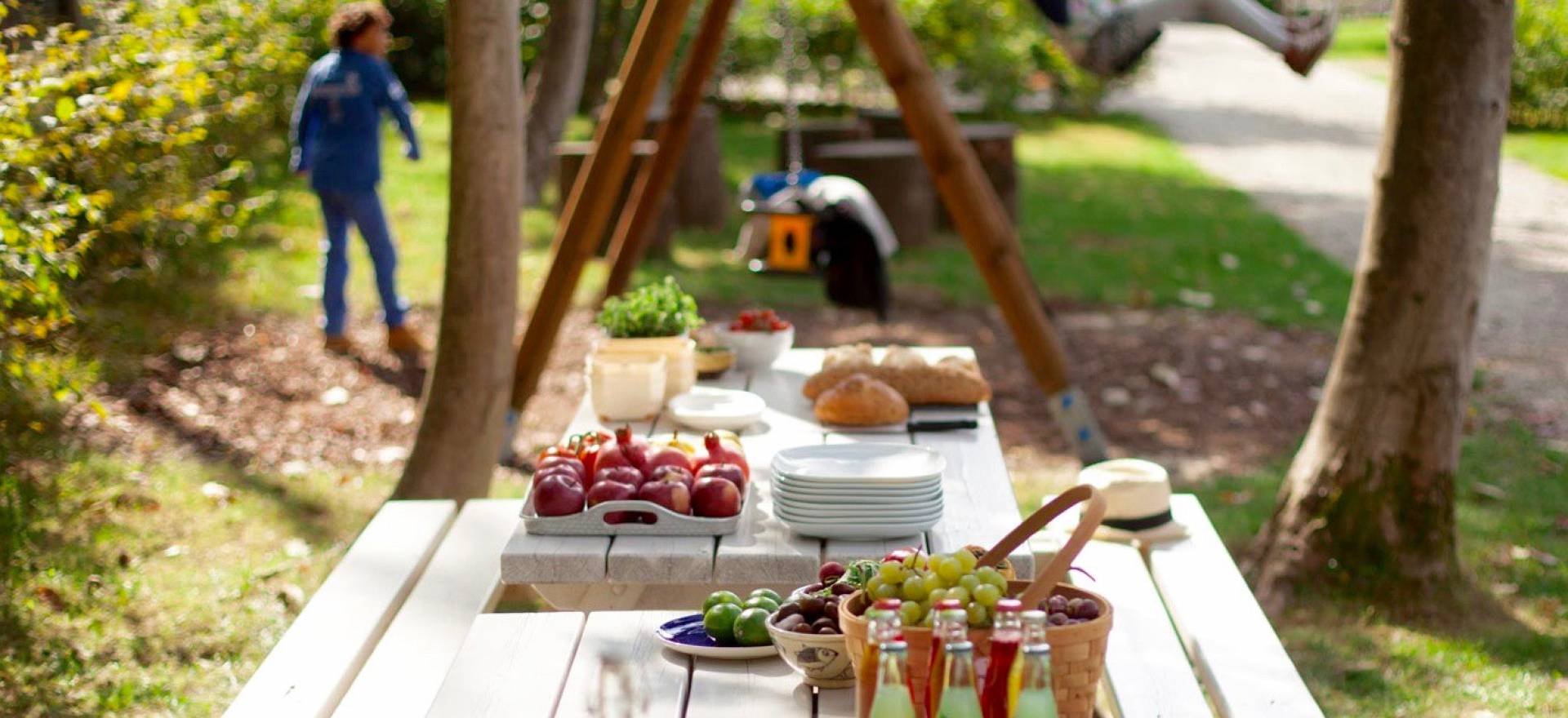 Agriturismo Lake Como and Lake Garda Small-scale luxury resort with outstanding views