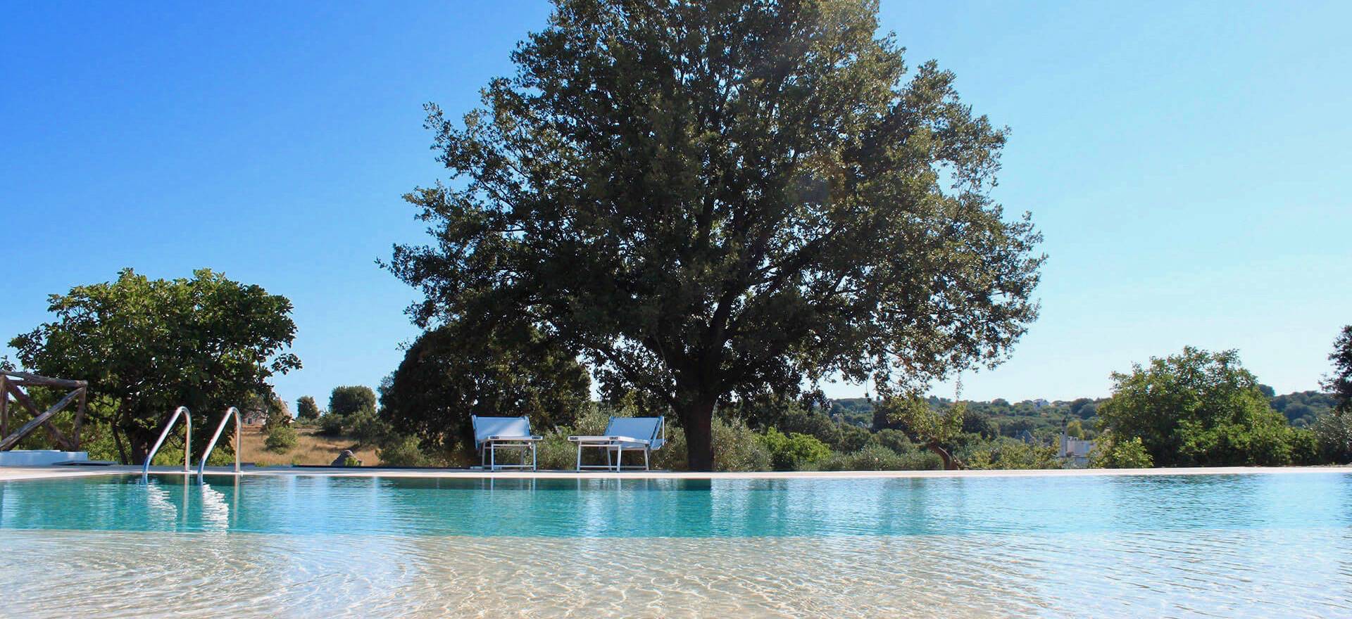 Agriturismo Puglia Southern Italian hospitality in beautiful trulli