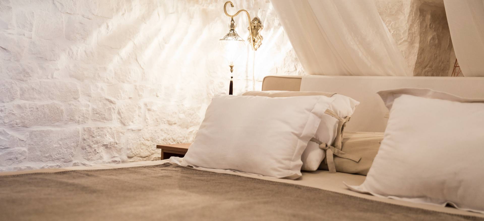 Agriturismo Puglia Southern Italian hospitality in beautiful trulli