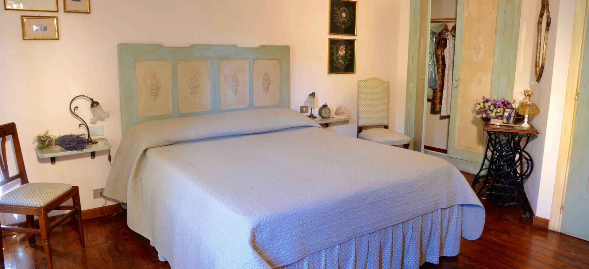 Agriturismo Piedmont Welcoming and charming agriturismo in Piedmont