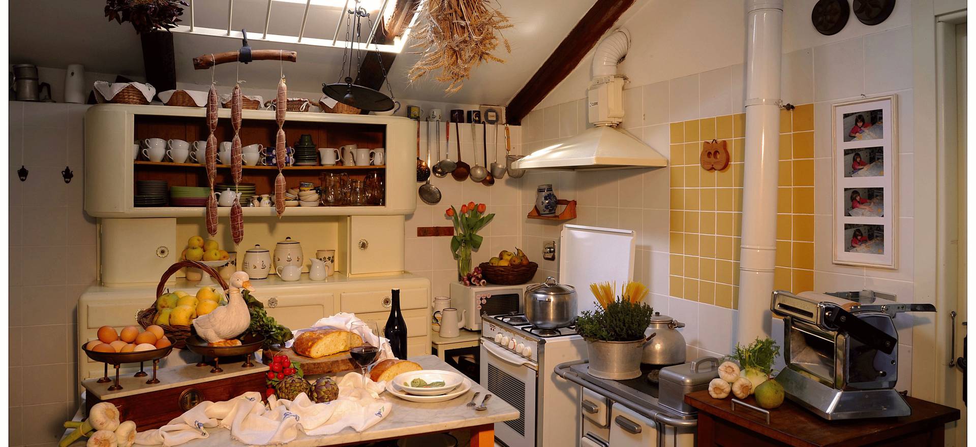 Agriturismo Piedmont Welcoming and charming agriturismo in Piedmont