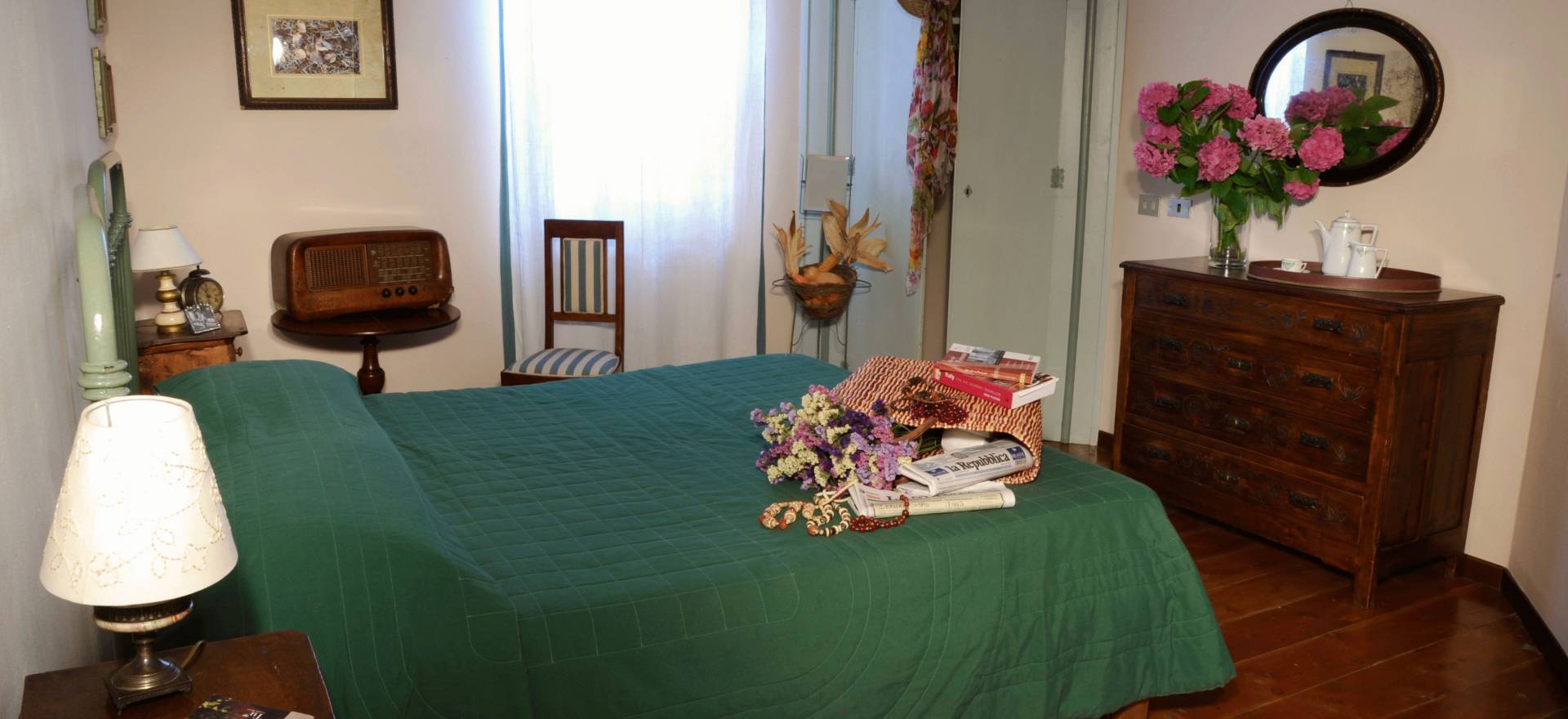 Agriturismo Piedmont Welcoming and charming agriturismo in Piedmont