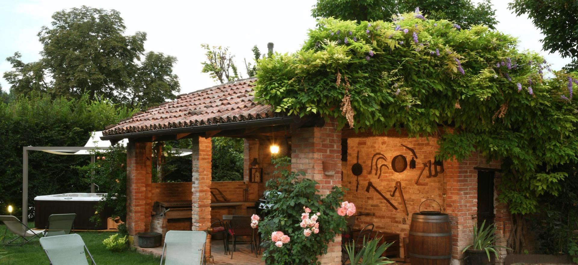 Agriturismo Piedmont Welcoming and charming agriturismo in Piedmont