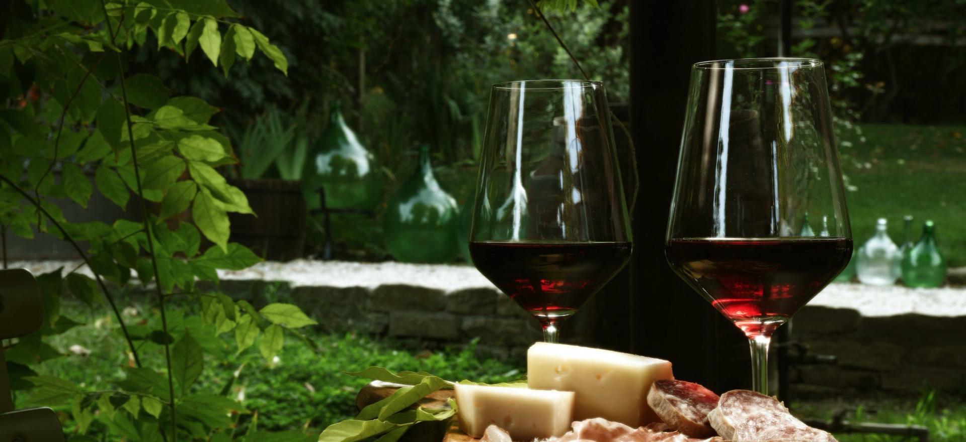 Agriturismo Piedmont Welcoming and charming agriturismo in Piedmont