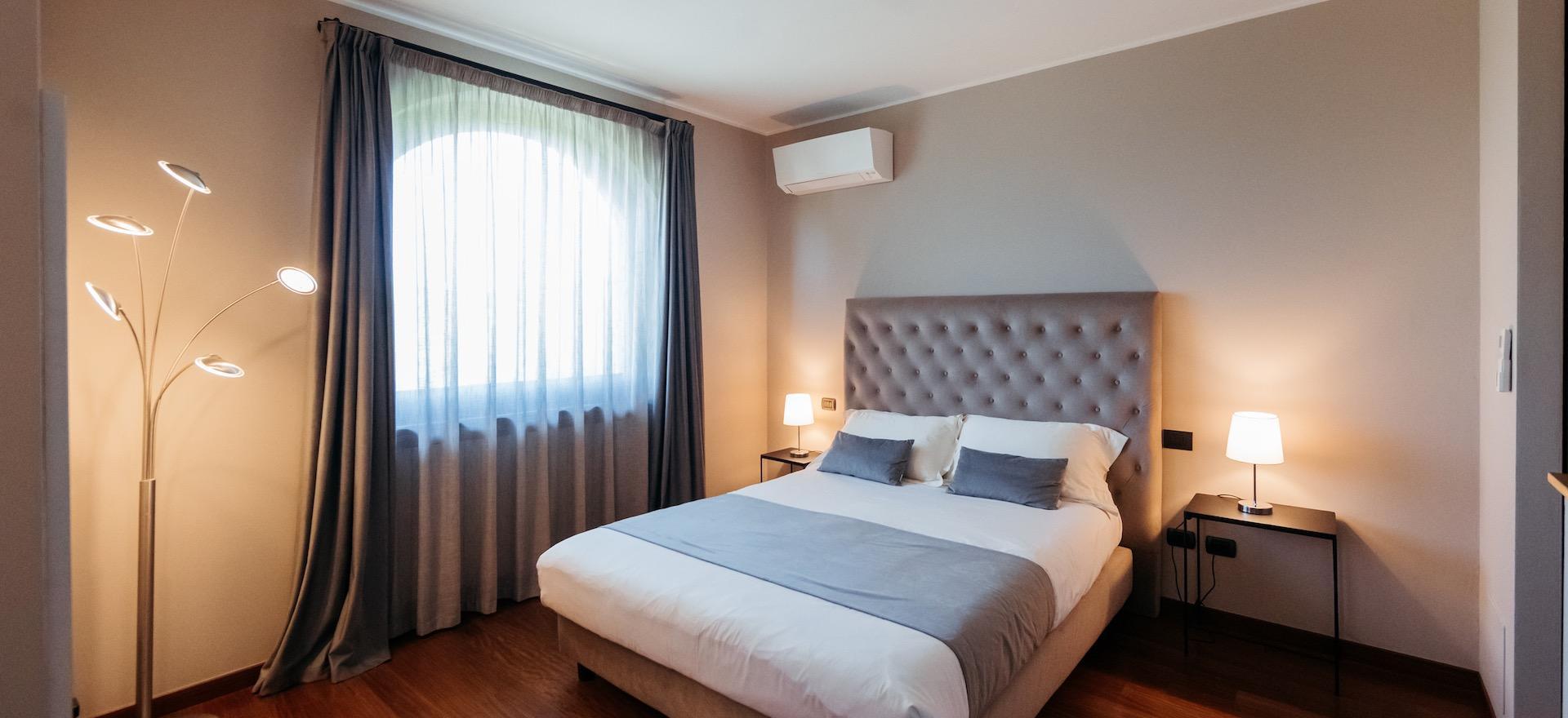 Agriturismo Piedmont Winery Piedmont: Apartments, swimming pool, restaurant